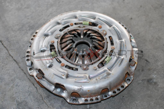 Съединител комплект за Peugeot Boxer 2.2HDI BU31-7550-BA BU31-7563-BA ФАБРИЧНО НОВО