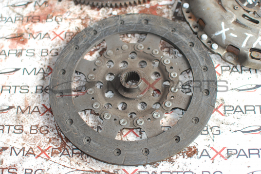 Комплект съединител за Nissan X-Trail 2.0DCI