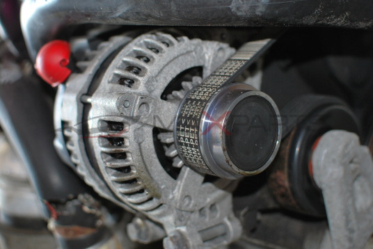 Генератор за Jaguar S-Type 2.7D 4R83-10300-AB 104210-3720