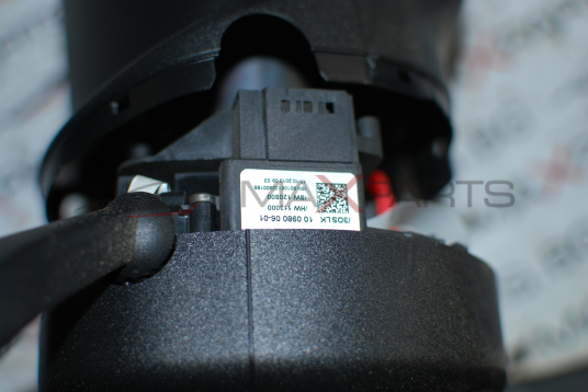 Лостчета за Mercdes-Benz E-Class 10098006-01