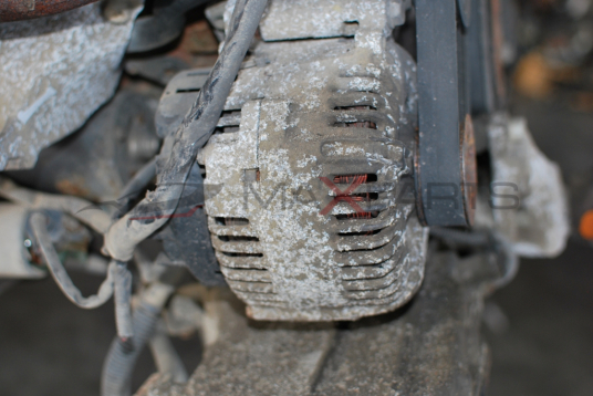 Генератор за Audi A6 4F 3.0TDI 059903015B