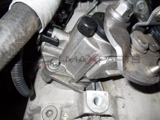 Скоростна кутия за OPEL ANTARA 2.2 CDTI Z22D1 163HP  F40 6-speed manual gearbox