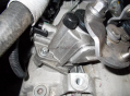 Скоростна кутия за OPEL ANTARA 2.2 CDTI Z22D1 163HP  F40 6-speed manual gearbox