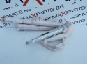 Дясна завеса за Opel Insignia RIGHT SIDE CURTAIN AIRBAG