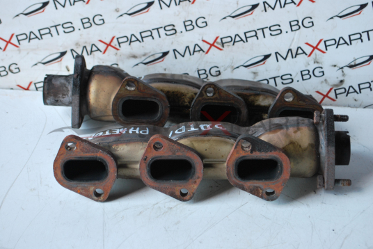 Изспускателен колектор за VW PHAETON 3.0 TDI