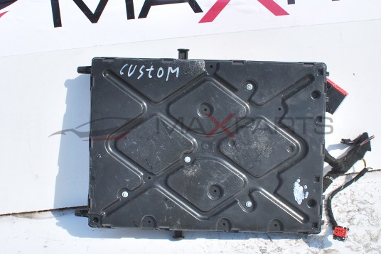 Комфорт модул за Ford Transit Custom BK2T-14B476-CU