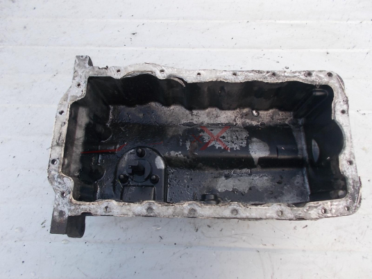Картер за VW GOLF 5 1.9/2.0 TDI   038103603AG  038 103 603 AG OIL PAN