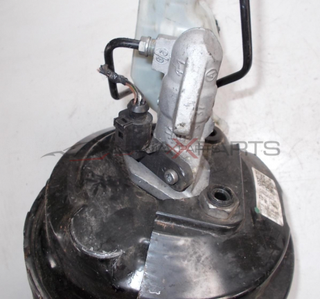Серво усилвател за SKODA OCTAVIA BRAKE SERVO  1K2614105BG   1K2 614 105 BG