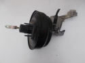 Серво усилвател за NISSAN X-TRAIL 2.2DCI BRAKE SERVO 8H752 5816W 564-01716 M215T