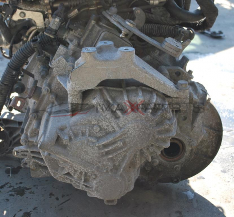 Скоростна кутия за OPEL ASTRA 1.6CDTI 6 speed