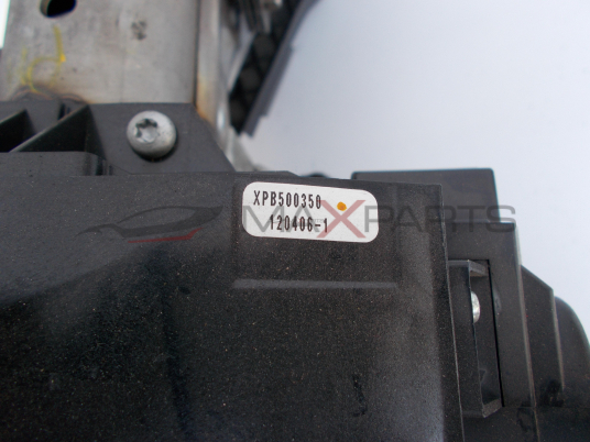 Лостчета за Land Rover Discovery XPB500350 120406-1