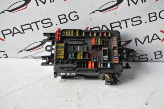 Бушонно табло за BMW F20  6114 V8  9337880 01