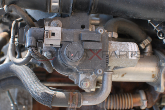 EGR клапан за Renault Clio 1.5DCI 7.00368.14 7085421188