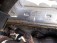 EGR охладител за Audi A3 2.0TDI EGR COOLER 03Q131513J