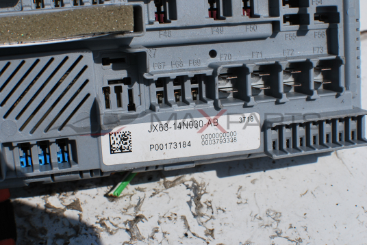 Бушонно табло за Jaguar XE 2.0i JX63-14N030-AB