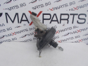 Серво усилвател за Toyota Auris BRAKE SERVO 0204051443 47200-02600-A