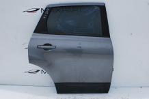 NISSAN QASHQAI +2  ЗАДНА ДЯСНА ВРАТА   2015