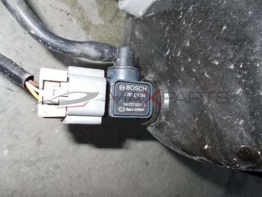 Серво усилвател за TRANSIT CUSTOM 2.2 TDCI BRAKE SERVO   0261230364  0204055047  BK21-2B196-AC