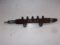 Горивна рейка за FORD TRANSIT 2.4 TDCI Fuel Rail