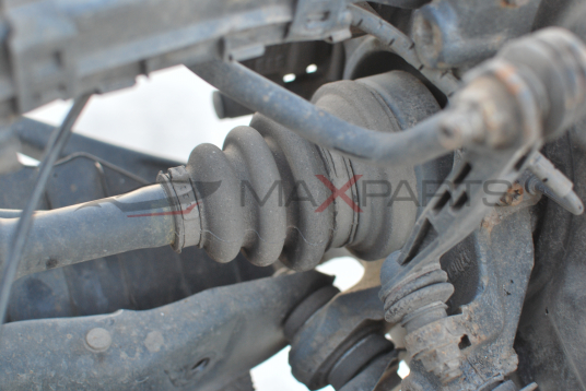 Задна дясна полуоска за BMW F20 2.0D