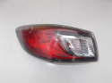 Ляв стоп за MAZDA 3 left rear light