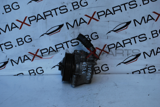 Хидравлична помпа за JAGUAR XJ 3.0D  9X23-3A696-AA  B49110 44911  16204113