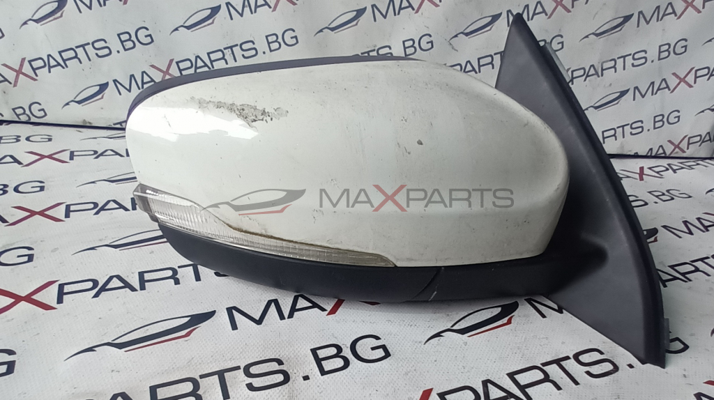 ДЯСНО ОГЛЕДАЛО ЗА XC60  8PINS