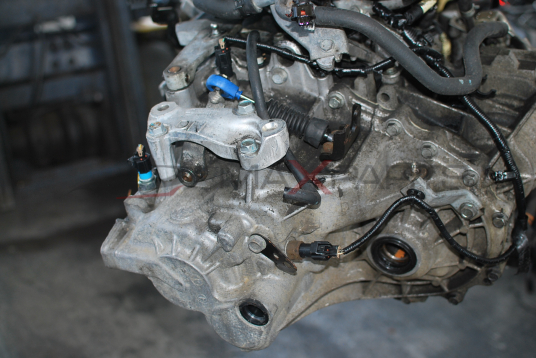 Скоростна кутия за Renault Koleos 2.0DCI 4x4