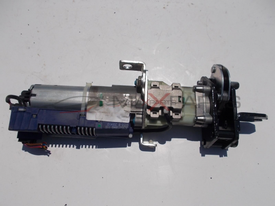 Механизъм заден капак за VW PASSAT 6 VARIANT 3C9827384G