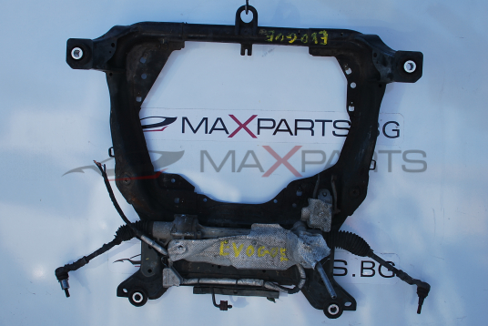 Преден мост Evogue Цената е само за предния  мост необорудван