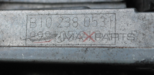 ЕГР клапан за OPEL ASTRA J 1.7CDTI  B10 238 0531  898105 2101