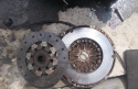 Феродов и притискателен диск за Lexus IS220 Friction disk & presure plate