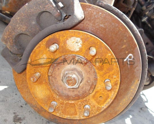Преден спирачен диск за MAZDA BT-50 PICK-UP 3.0D brake disc