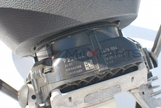 Волан за BMW 530 GT 6131 9234441