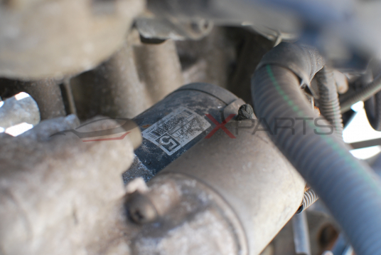 Стартер за Peugeot 308 1.6eHDI M000T22471