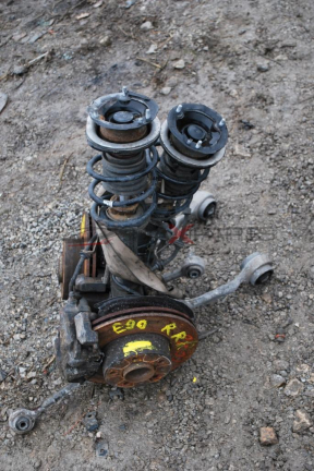 Ляв и десен макферсони за BMW 3 E90 2.0D