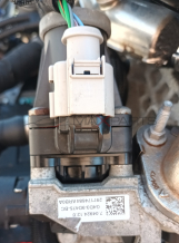 ЕГР КЛАПАН EGR VALVE LAND ROVER EVOQUE  7.04924.12.0 G4D3-9D475 - BC 297174684 ARBOA