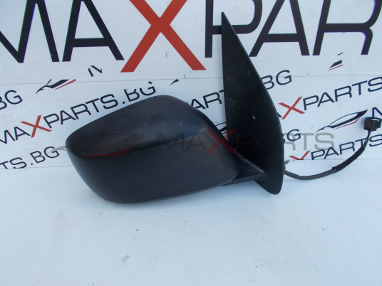 Дясно огледало за Nissan Navara Right Mirror