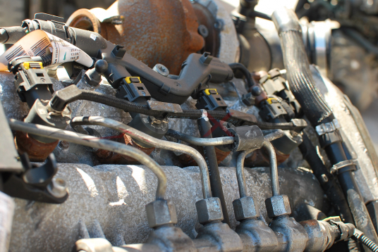 Дюза за Opel Insignia 2.0CDTI 0445110327