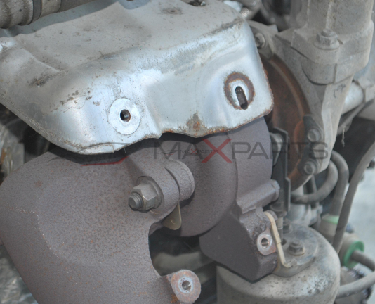 Турбо компресор за MAZDA 6 2.2D R2AA