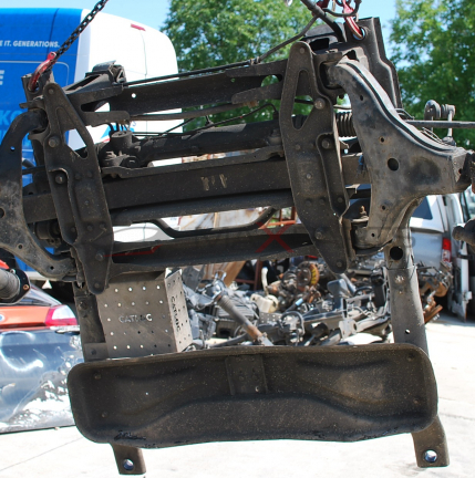 Преден мост за Mercedes-Benz Sprinter 2.2CDI