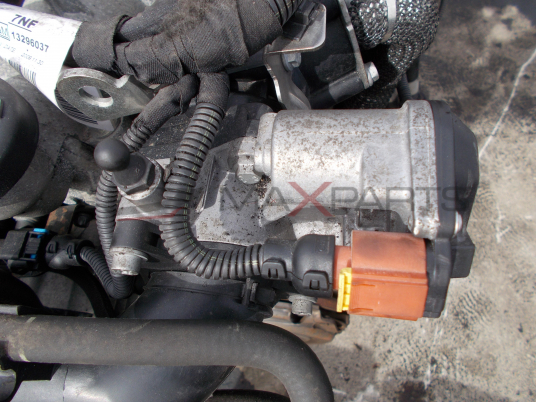 Дроселова клапа за Opel Insignia 2.0CDTI THROTTLE BODY