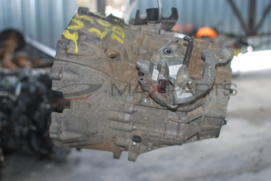 Скоростна кутия за Ford Transit Custom 2.0D FWD 6 Speed GK2R-7002-AGA