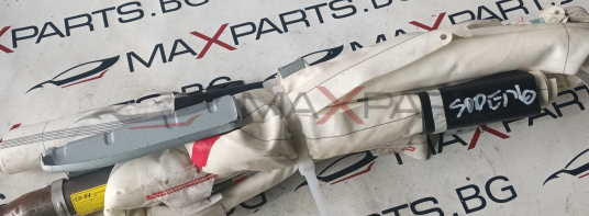 AIRBAG ЗАВЕСА KIA SORENTO 2015