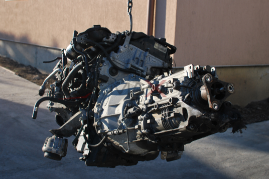 Двигател за BMW E90 2.0D N47D20C