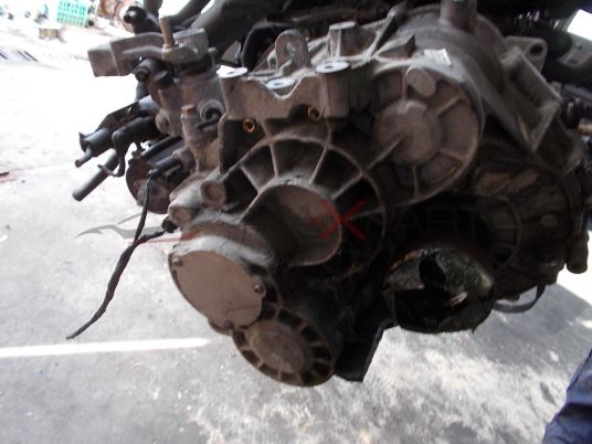 TIGUAN 2.0 TDI 140 Hp  CFFG