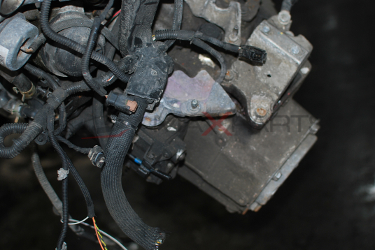 Скоростна кутия за Citroen DS4 1.6T