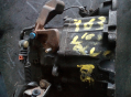 VOLVO S80 2.4 D5 MANUAL GEARBOX