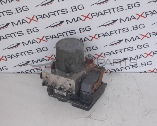 ABS модул за Peugeot 308 1.6HDI ABS PUMP 9665734680 0265951103 0265230452 9665363180
