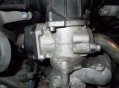 EGR клапан за VW GOLF 5 2.0TDI EGR valve 03G131063F